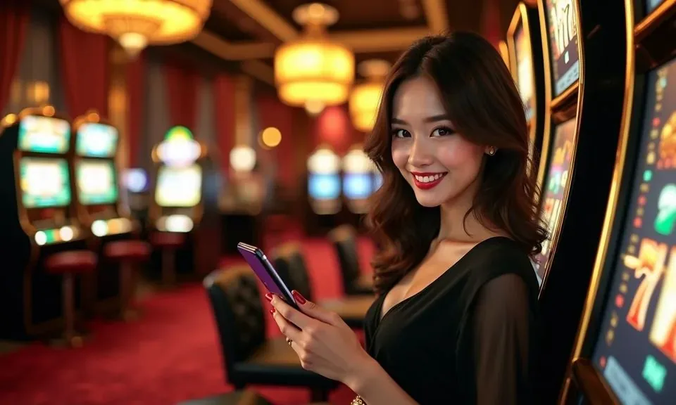 รูเล็ตสด